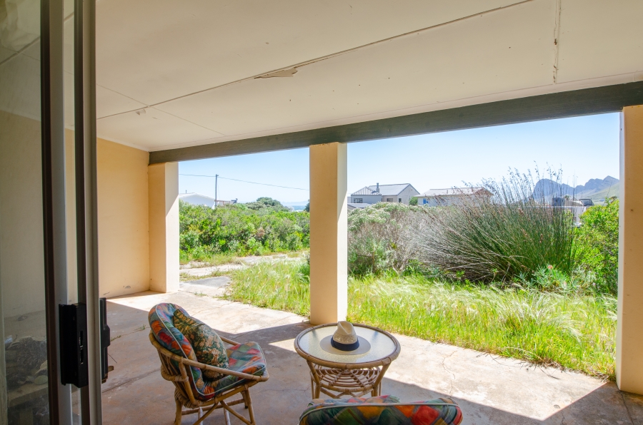 3 Bedroom Property for Sale in Pringle Bay Western Cape